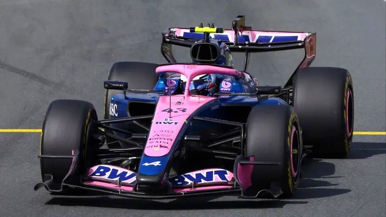 MONZA ESPERA A LA FÓRMULA 1, CON ESTOS HORARIOS