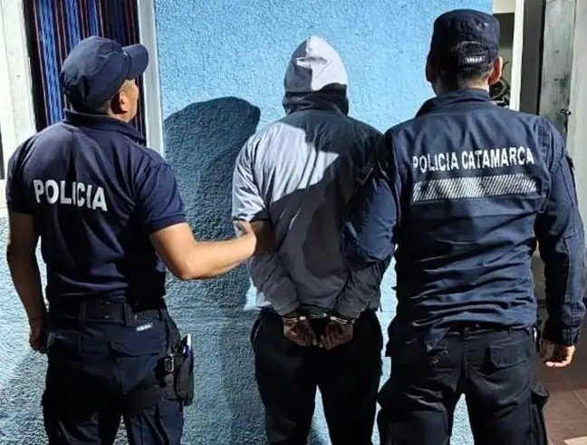Un golpe, una caída y una muerte: indagaron al sujeto acusado en Corral Quemado