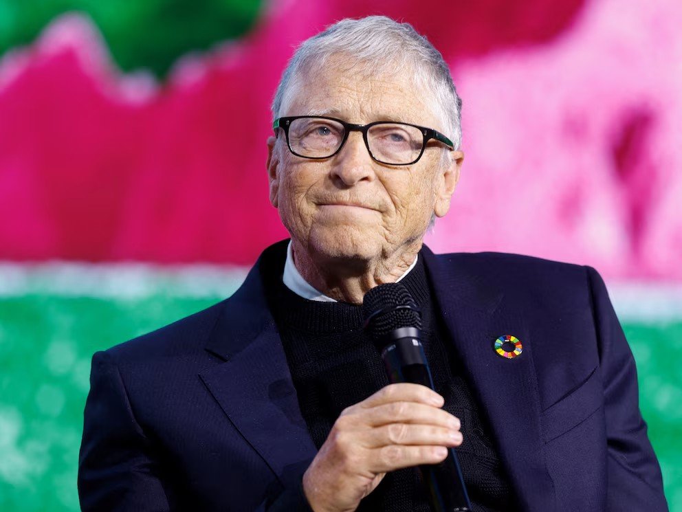 Bill Gates cuestiona que Gobiernos y ciudadanos no intervienen para regular la IA: “Lo negativo podría superar lo positivo”