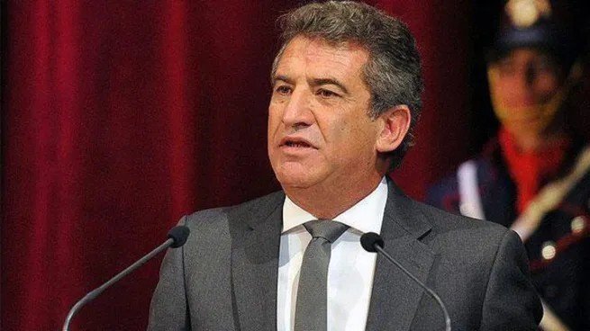 Detuvieron al exgobernador Sergio Urribarri luego de que la Corte Suprema dejara firme la condena