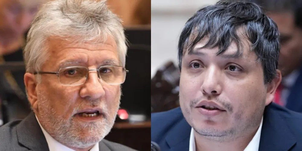 Proyecto en espejo de Nóblega y Andrada para federalizar la memoria de Malvinas