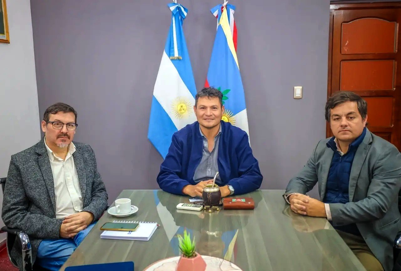 Andalgalá: Buscan bajar la tarifa eléctrica con la cesión de terrenos para un parque solar