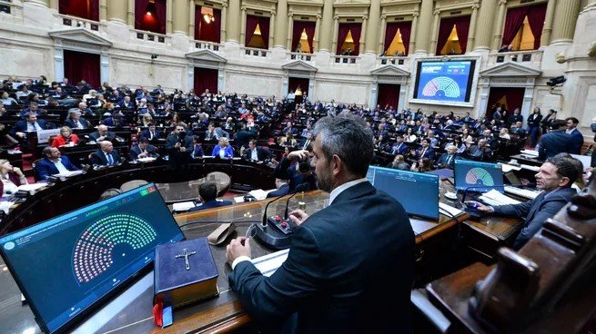 Diputados: convocan a sesión especial por emergencia en discapacidad, morosidad y deudas