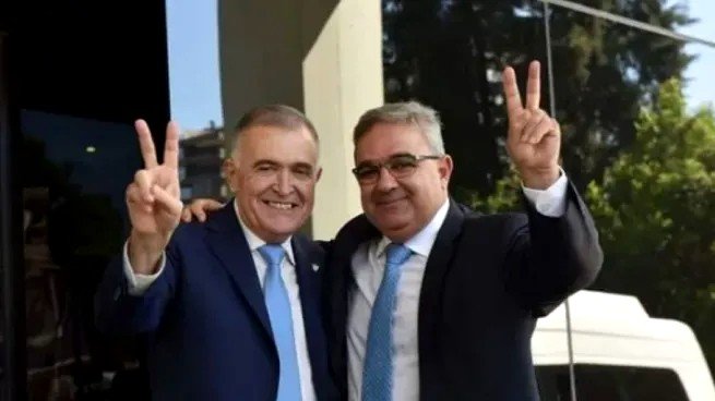 Contactos en el peronismo para bloquear la eliminación de las PASO en el Senado