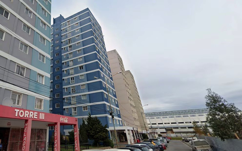 Comodoro Rivadavia: un nene de 9 años murió tras caer desde el quinto piso de un edificio