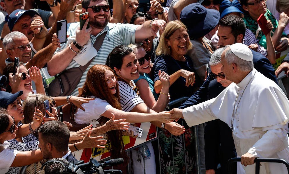 Así quedaría definida la agenda completa del papa León XIV durante su visita a la Argentina