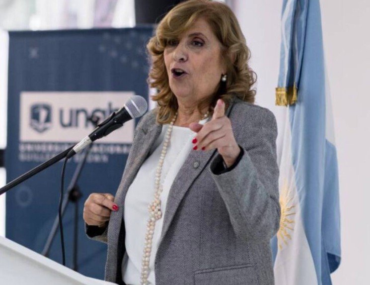 Una jueza suspendió por 60 días la aplicación de la baja de la imputabilidad a los 14 años