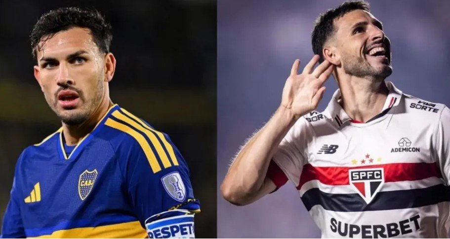 Boca vs. San Pablo, EN VIVO por la Copa Sudamericana: formación confirmada, horario y por dónde ver