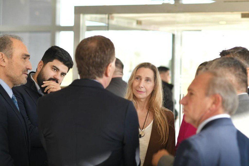 Karina Milei ata acuerdos de 2027 al fin de las PASO