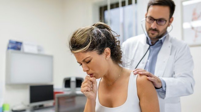 Preocupa el aumento de casos de tuberculosis en Argentina: ya superaron los 17.000 de 2025