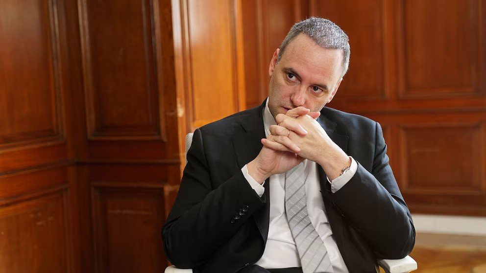 La Justicia estudia las billeteras virtuales de Adorni: investigarán la trazabilidad de los bitcoins