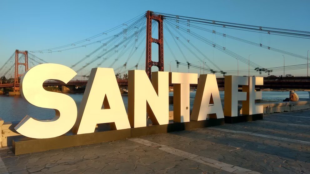 Cómo surgieron los nombres de santos en las ciudades de Argentina