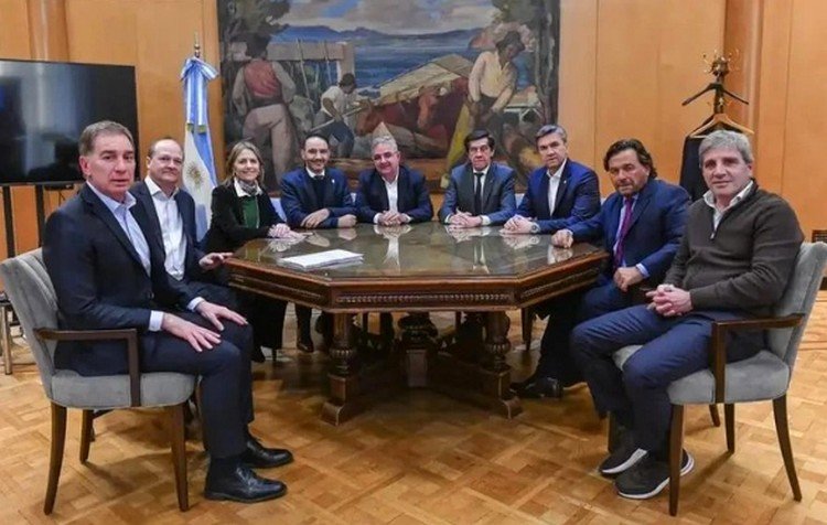 Zonas Cálidas: Santilli dijo que desde noviembre regirá el subsidio a la luz