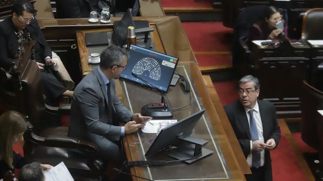 Ley de Tierras: la oposición anticipó convocar una sesión para derogar el DNU 70/2023