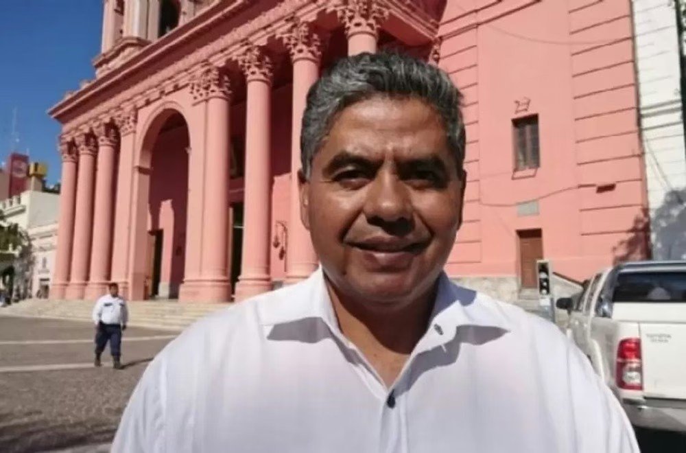 Daniel "Telchi" Ríos apuesta a nuevas alianzas