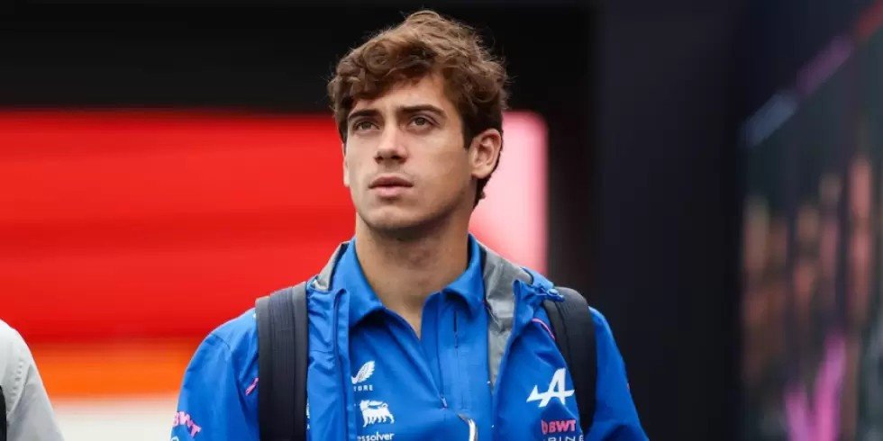 Franco Colapinto habló tras el incidente con Gasly: la charla con Briatore, su reacción a los dichos de Lando Norris y el apoyo de Verstappen