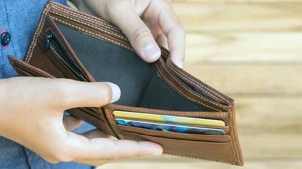 El ingreso por persona promedio fue inferior a $700.000 en el segundo trimestre, informó Indec