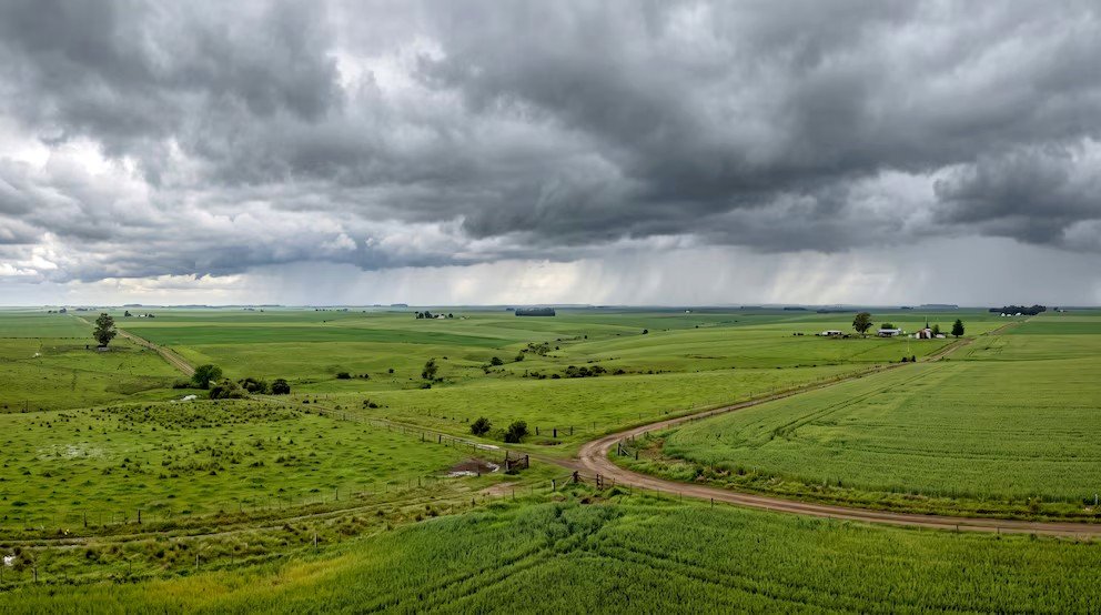 El Niño se intensifica: las zonas de Argentina donde se esperan más lluvias y temperaturas inferiores a lo normal en el último trimestre del año