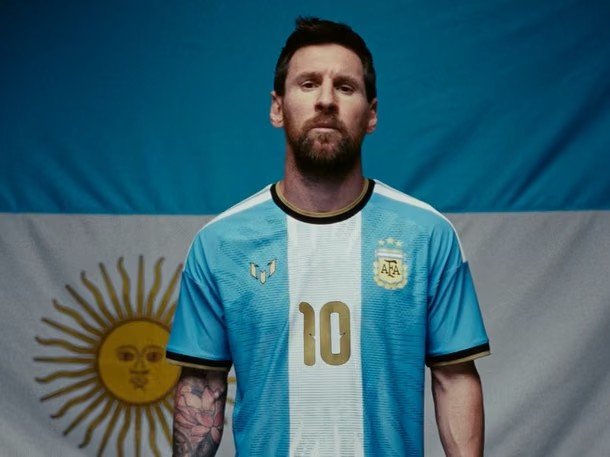 Lionel Messi y el mensaje antes de su despedida de la Selección Argentina: "Los voy a extrañar"