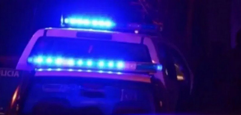 Siniestro vial en Belén: falleció un motociclista en Corral Quemado