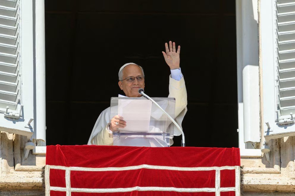 “Nos vemos en Argentina”: el papa León XIV le confirmó al arzobispo de San Juan su intención de visitar el país tras la operación