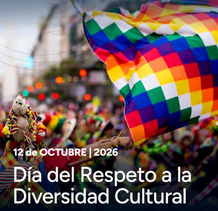 Día del Respeto a la Diversidad Cultural: por qué se conmemora cada 12 de octubre en la Argentina
