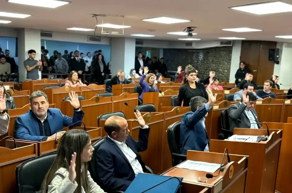 Diputados aprobó el proyecto de Zona Franca sin establecer una ubicación puntual