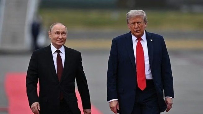 Donald Trump levantó sanciones contra Rusia por "interés nacional" y aumenta la tensión con Volodímir Zelenski