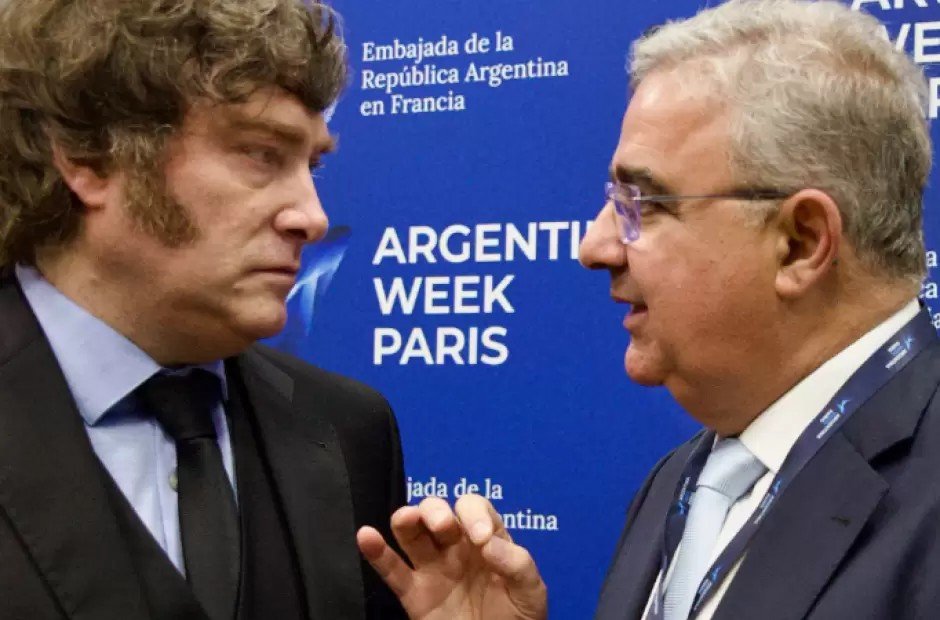Nación repartió $33.000 millones en ATN y 7.000 millones son para Catamarca