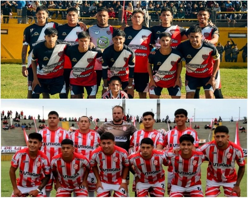 El Santo belicho va por la hazaña en la capital: San Luis busca dar vuelta la historia ante Villa Cubas