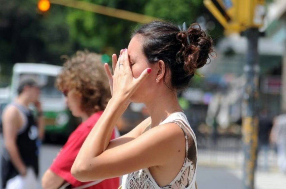 Prevén más calor y menos lluvia en la provincia por El Niño