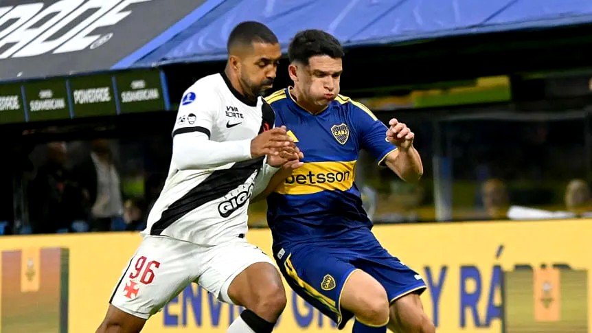 Boca vuelve a Brasil por otra noche copera: la duda por Paredes y una noche decisiva en el Maracaná