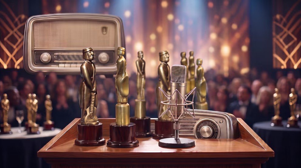 Se entregan los Martín Fierro de Radio 2026: quiénes son los nominados y los detalles de la ceremonia