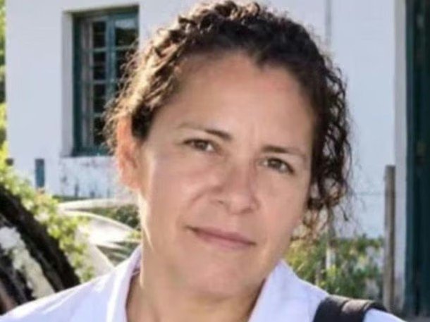 La carta de Nancy Godoy antes de desaparecer en Corrientes: "Por la noche no te dejan dormir"