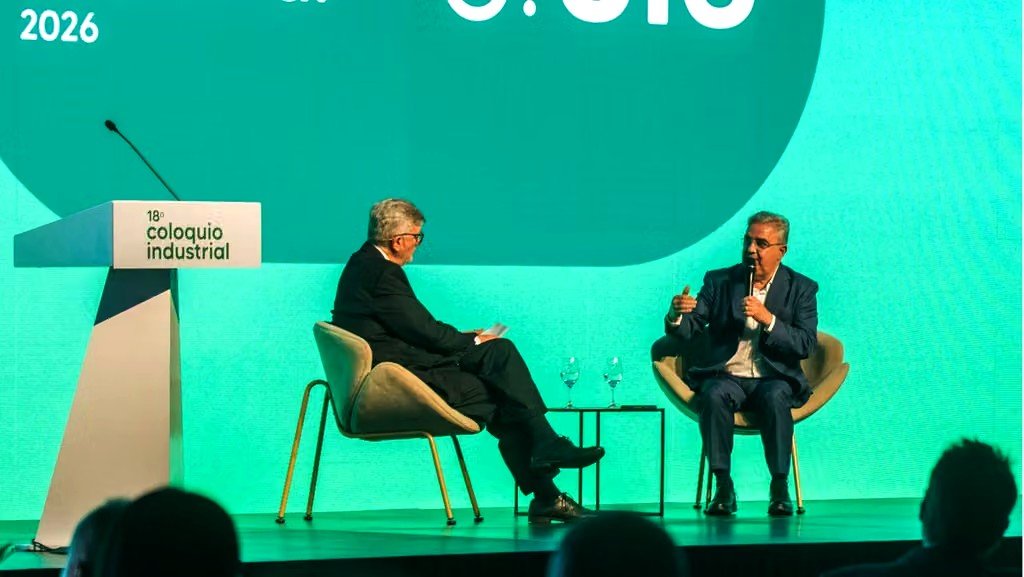 Coloquio de la Unión Industrial:  Jalil respaldó en Córdoba el rol del RIGI y el potencial minero