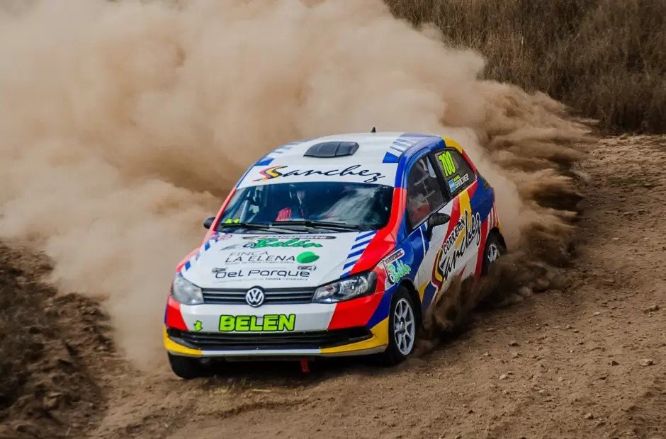 El Rally Regional se prepara para desembarcar en Belén con la segunda fecha
