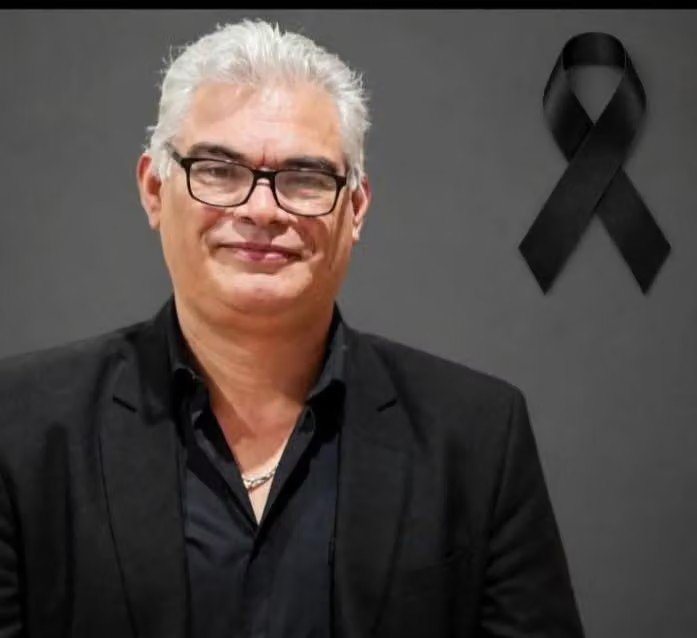 "LARGA VIDA AL POETA"  Profundo pesar por la partida del escritor Carlos Vega Castro