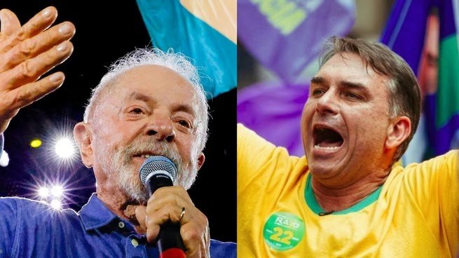 Balotaje Lula da Silva vs Flávio Bolsonaro 2026. Brasil vota en una elección que mira el continente
