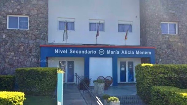 El Ministerio de Educación inició un sumario contra el Colegio Pía Didoménico