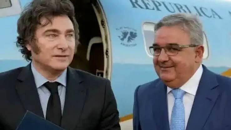 Cronograma de actividades del presidente Javier Milei en su primera visita a Catamarca