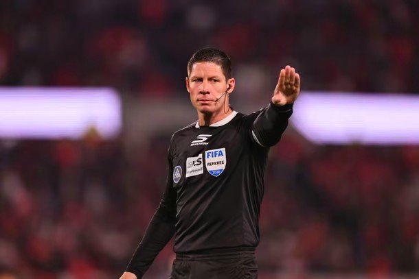 Nicolás Ramírez será el árbitro del Superclásico entre Boca y River: el historial completo