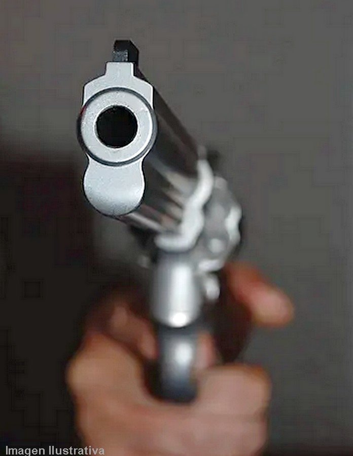 Envían a juicio a un hombre por amenazas con arma de fuego y tenencia ilegal