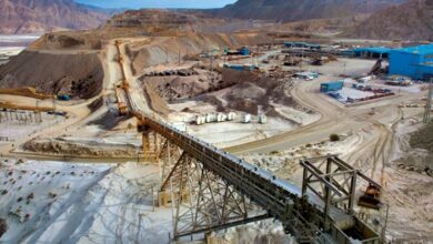 Photo of La empresa Glencore adquirió el 100% del proyecto catamarqueño MARA