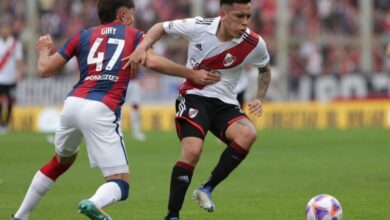 Photo of LIGA PROFESIONAL: River visita al “Ciclón” en la recta final