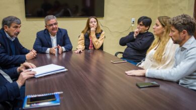 Photo of Catamarca e YPF avanzan en el objetivo de industrialización del litio