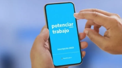 Photo of Potenciar Trabajo: confirman aumento, bono y fechas de pago