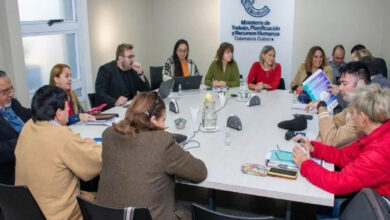 Photo of Por mayoría, el Ejecutivo logró un acuerdo con los gremios docentes
