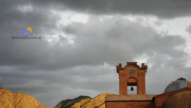 Photo of ¿Cómo estará el tiempo hoy?