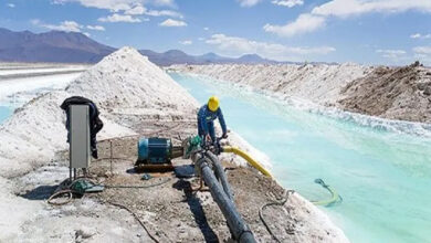 Photo of Litio: la producción crecerá un 50% en 2023 y se duplicará el año que viene