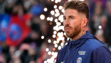 Photo of ¿Sergio Ramos a Boca? El mensaje del jugador que ilusiona a los hinchas